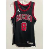 Jersey Nike Chicago Bulls