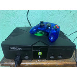 Xbox Clásico - Con Disco Duro 250gb