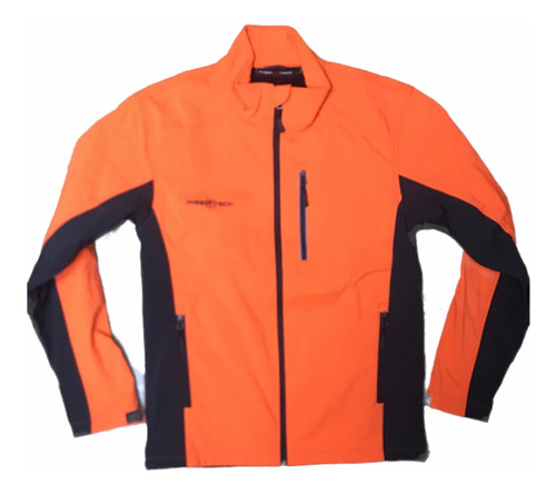 Campera Térmica E Impermeable Ideal Para Nieve