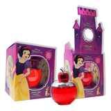 Perfume Manzana Blancanieves Disney  7431