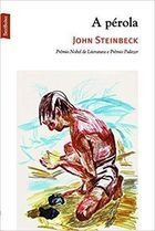 Livro A Pérola John Steinbeck