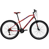 Bicicleta Veloci Hiperión R29 (sellada En Caja)