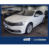 Volkswagen Passat Highline 2.5 At 6 Airbags Sedan Fip650