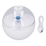 Humidificador Led Aromatizador Poke Ball Astronauta Novedad!