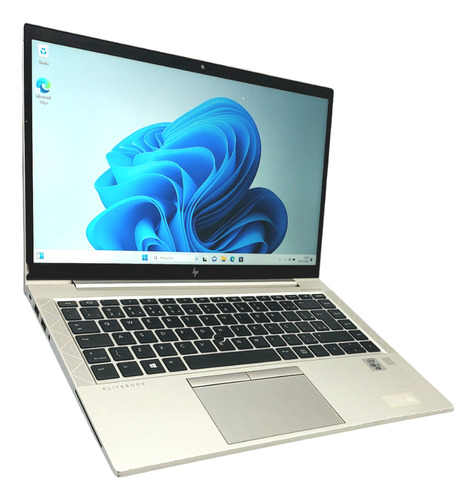 Notebook Hp Elitebook 840 G7 Intel I5 10a 16gb 512ssd Wifi 6