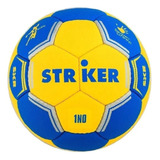Pelota Handball Striker Cosida N1 Balonmano