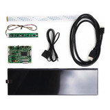 Accesorio Gabinete Hyte Y60 Pantalla Lcd Lateral