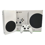 Consola Videojuego Xbox Series S