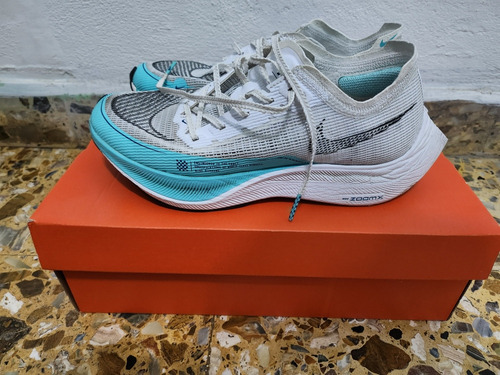 Nike Zoom Vaporfly Next %2 (mujer)