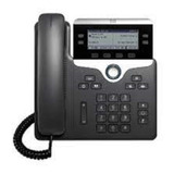 Telefone Ip Cisco 7841 4 Linhas Cp-7841-k9