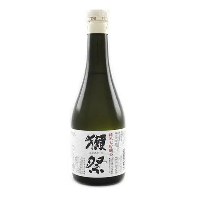 Sake Dassai 45 Junmai Daiginjo 300 Ml | MercadoLibre