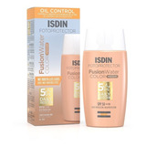 Protector Solar Isdin Fusion Water Color Fps50+ 50ml