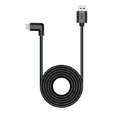 Cable Sf Link Para Codo Oculus Quest 2 Usb A 3.2 Totipo-c