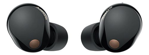 Auriculares In-ear Inalámbricos Sony Tws Wf-1000xm5 Yy2963 Negro