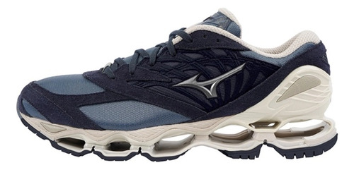 Tenis  Masculino Mizuno Wave Lotus 