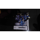 Amiibo Shovel Knight Completo Para Nintendo Wii U