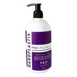 Alisador Progresivo Nanoplastia Prolaccio 500ml