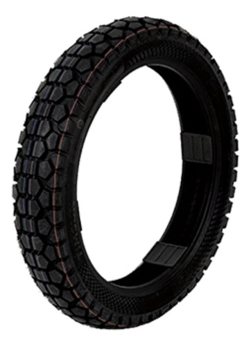 Llanta 110/90-17 60p Ts-819 Tubeless Tras +regalo 