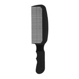 Peinilla Corte Speed Comb Negra Wahl Barberia Peluquería