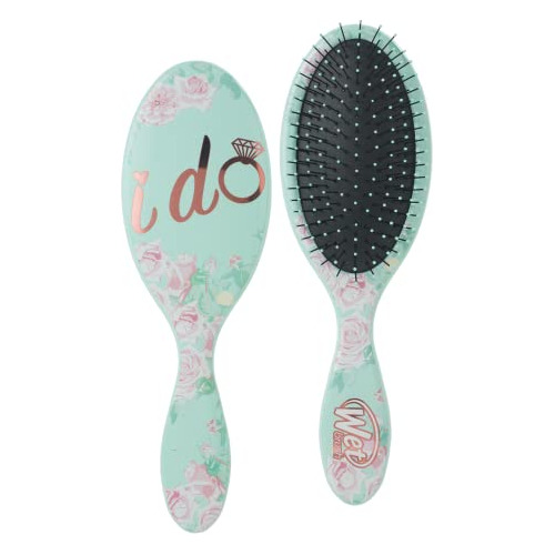 Cepillo Desenredante Original De Wet Brush, I Do, Para Todo