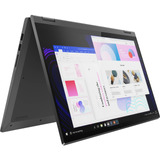 Lenovo 15.6  Ideapad Flex 5 Multi-touch 2-in-1 Laptop (graph