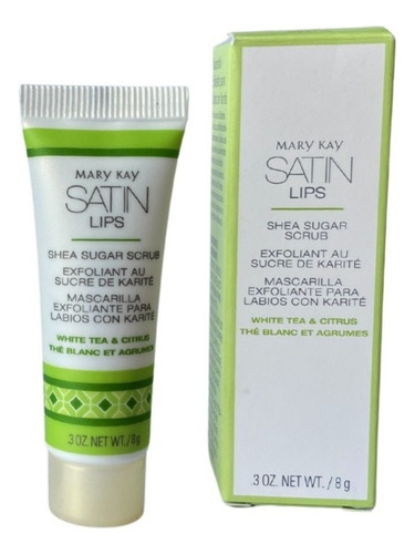 Exfoliante Labios Mary Kay - g a $4125