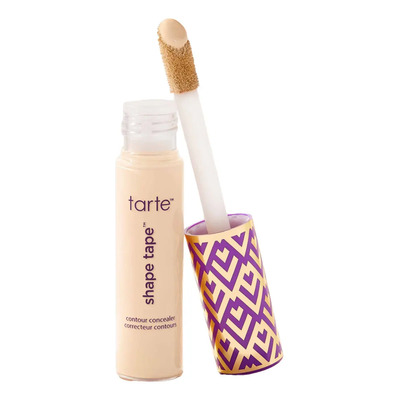 Tarte Shape Tape Corrector Líquido 12N Fair Neutral 10ml | Envío gratis