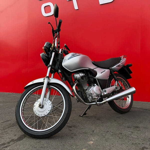 HONDA CG 125 TITAN KS