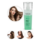 Tratamiento Hidratante Intensivo Para El Cabello Tec Italy