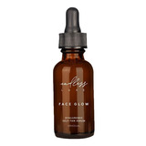 Endless Luxe Face Glow Serum Autobronceador Con Ácido Hialur