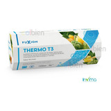 Thermo T3 Fuxion X7 Sobres Pack Sabor Limon 100% Original