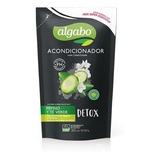 12 Shampoo Refrescantes Algabo Pepino X 300 Ml ( Mayorista )