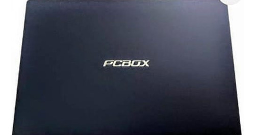 Computadora Netbook Pcboox Falla En El Teclado