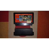 Juego Dragon Quest Iii Para Famicom