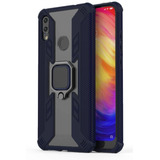 Funda Predator Anillo Magnet Xiaomi Redmi Note 7 Pro