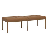 Studio Designs Bronce/caramelo Muebles, 60 