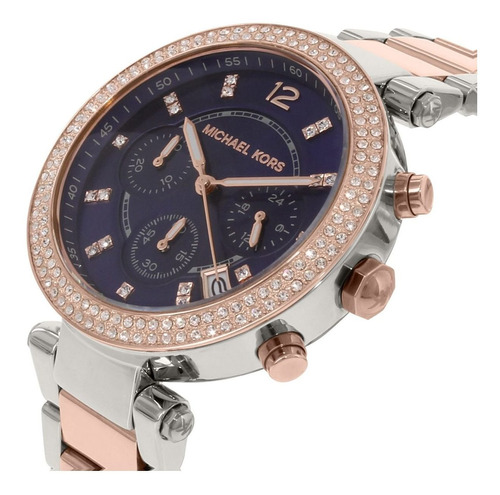 Reloj Michael Kors Para Mujer Mk6141