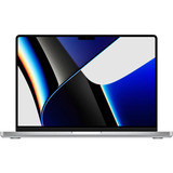 Apple Macbook Pro 14  M1 Pro 8c / 14c Gpu / 32gb / 512gb Ssd