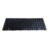 Teclado Notebook Acer Aspire 5750z Compatível Mp-09b26pa-442