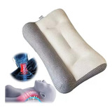 Travesseiro Cervical Ortopédico  Relaxante  Ultra Conforto