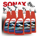 Sonax | Ceramic Slick Detailer | Cera Rápida / Booster | 750