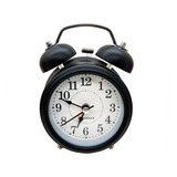 Reloj De Mesa   Analógico Bommax Relógio Despertador De Mesa