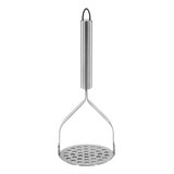 Utensilio De Cocina Para Machacar Patatas De Acero Inoxidabl