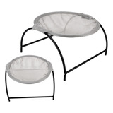 Nihay Hamaca Desmontable For Gatos Cama Colgante For