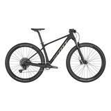 Bicicleta Scott Scale 940 Sram Nx-sx Eagle 12v L Black