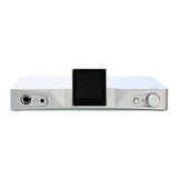 Smsl M9 32bit / 768khz Dsd512 Ak4490x2 Xmos Hifi Audio Dac C