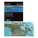 Garmin Canada Lakevu Hd Ultra