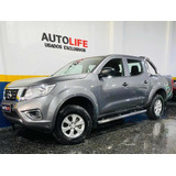 Nissan Np300 2018 2.3 Frontier Se Cd 4x2 Mt