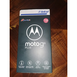 Celular Motorola Moto G8 Plus 64 Gb