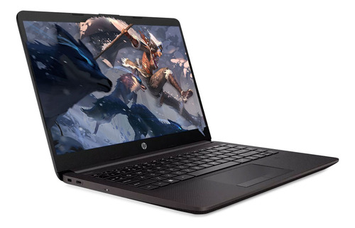 Laptop Hp Notebook 240 G9 Intel Core I3 1215u 8gb 512gb W11p
